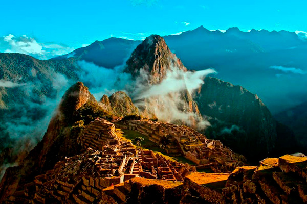 machu picchu tour unique experience