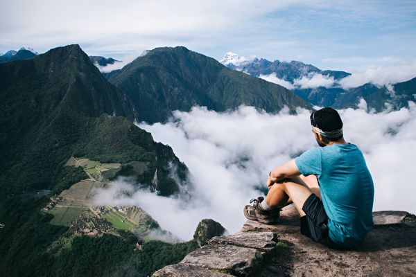 machu picchu via salkantay tour
