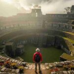 How Ancient Peruvian Cultures Shaped the High Andes Long Before the Incas
