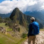 The Inca Trail Feels Strange To People Used To Modern Life
